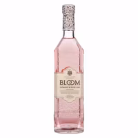 Bloom JASMINE & ROSE GIN Limited Edition 40% Vol. 0,7l