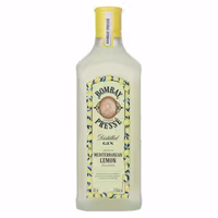 Bombay CITRON PRESSÉ Distilled Gin 37,5% Vol. 0,7l