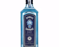 Bombay SAPPHIRE EAST Distilled London Dry Gin 42% Vol. 0,7l