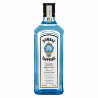 Bombay SAPPHIRE London Dry Gin 40% Vol. 0,7l