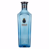 Bombay STAR OF BOMBAY Distilled London Dry Gin 47,5% Vol. 0,7l