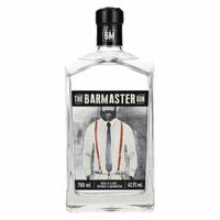 Bonaventura The BARMASTER Gin 42,9% Vol. 0,7l
