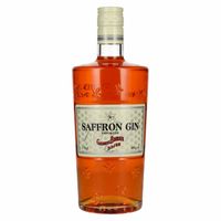 Boudier Saffron Gin 40% Vol. 0,7l