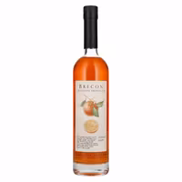 Brecon CHOCOLATE ORANGE Gin 37,5% Vol. 0,7l