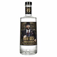 Bud Spencer THE LEGEND Dry Gin 41,3% Vol. 0,7l