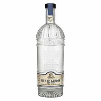 City of London No. 1 DRY GIN 41,3% Vol. 0,7l