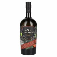 Cotswolds The Cloudy Christmas Dry Gin 46% Vol. 0,7l