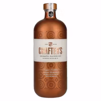 Crafter's Aromatic Flower Gin 44,3% Vol. 0,7l