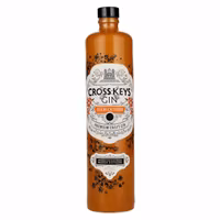 Cross Keys Gin SEA BUCKTHORN Premium Craft Gin 38% Vol. 0,7l