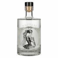 Dactari Original German Gin 44% Vol. 0,5l
