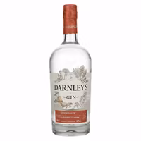 Darnley's Gin SPICED GIN 42,7% Vol. 0,7l