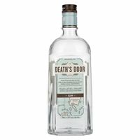 Death's Door Gin 47% Vol. 0,7l