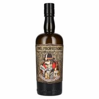 Del Professore Jerry Thomas Speakeasy Gin MONSIEUR Release 2022 43,7% Vol. 0,7l