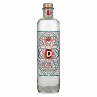 Dodds Gin 49,9% Vol. 0,5l
