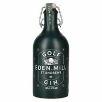 Eden Mill GOLF GIN St. Andrews 42% Vol. 0,5l