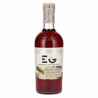 Edinburgh Gin PLUM & VANILLA Liqueur 20% Vol. 0,5l