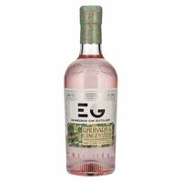 Edinburgh Gin RHUBARB & GINGER Liqueur 20% Vol. 0,5l