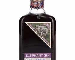Elephant German Sloe Gin 35% Vol. 0,5l