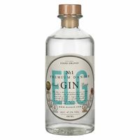 ELG No. 1 Premium Danish Small Batch Gin 47,2% Vol. 0,5l