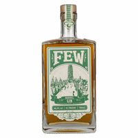 FEW Barrel Gin 46,5% Vol. 0,7l