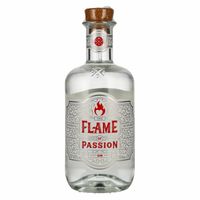 Flame of Passion Gin 43% Vol. 0,7l
