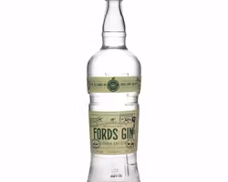 Fords Gin London Dry Gin 45% Vol. 1l