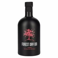 Forest Dry Gin SPRING 42% Vol. 0,5l