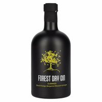 Forest Dry Gin SUMMER 45% Vol. 0,5l