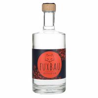 Fuxbau Distilled Gin 44% Vol. 0,5l
