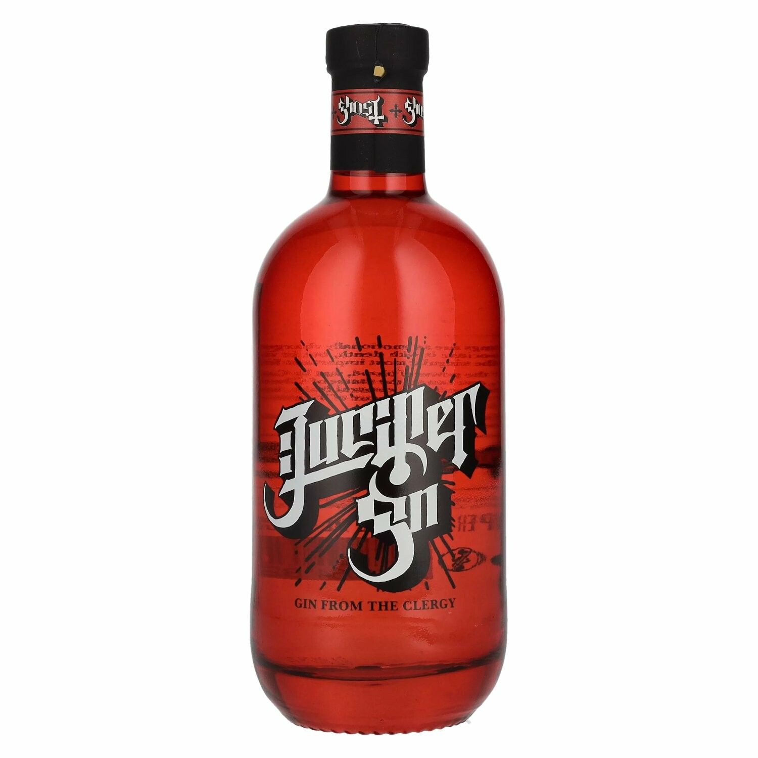 Ghost Juniper Gin 40% Vol. 0,7l