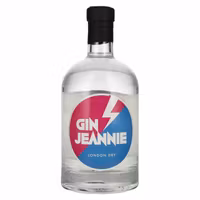 Gin Jeannie London Dry Gin 44% Vol. 0,5l