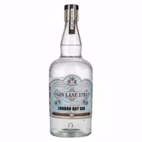 Gin Lane 1751 London Dry Gin Small Batch 40% Vol. 0,7l