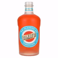 Ginato Clementino Gin 43% Vol. 0,7l