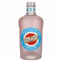 Ginato Pompelmo Gin 43% Vol. 0,7l