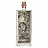 Ginpunks Elixier Gin 40% Vol. 0,5l