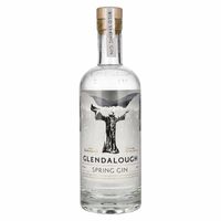 Glendalough Spring Gin 41% Vol. 0,7l
