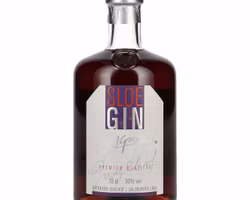 Guglhof Sloe Gin Alpin Premium Gin 30% Vol. 0,7l