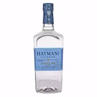 Hayman's of London Dry Gin 47% Vol. 0,7l