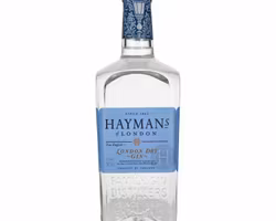 Hayman's of London Dry Gin 47% Vol. 0,7l