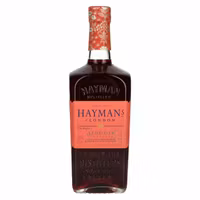 Hayman's of London SLOE GIN 26% Vol. 0,7l