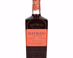 Hayman's of London SLOE GIN 26% Vol. 0,7l