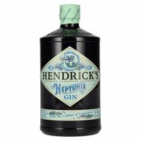 Hendrick's NEPTUNIA Gin Limited Release 43,4% Vol. 0,7l