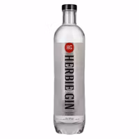 Herbie Gin Export 40% Vol. 0,7l