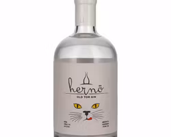 Hernö OLD TOM GIN 43% Vol. 0,5l