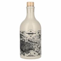 Humulus Dry Gin 41% Vol. 0,5l