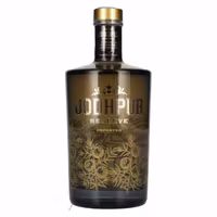 Jodhpur Reserve London Dry Gin 43% Vol. 0,5l