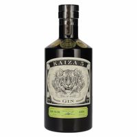 Kaiza 5 King of Kings Gin 43% Vol. 0,5l