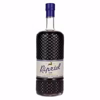 Kapriol BLUEBERRIES Gin Limited Edition 40,7% Vol. 0,7l