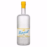Kapriol LEMON & BERGAMOT Gin Artigianale Italiano 40,7% Vol. 0,7l