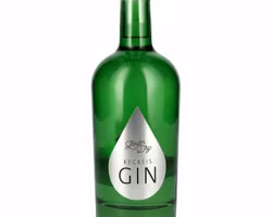 Keckeis London Dry Gin 45% Vol. 0,5l